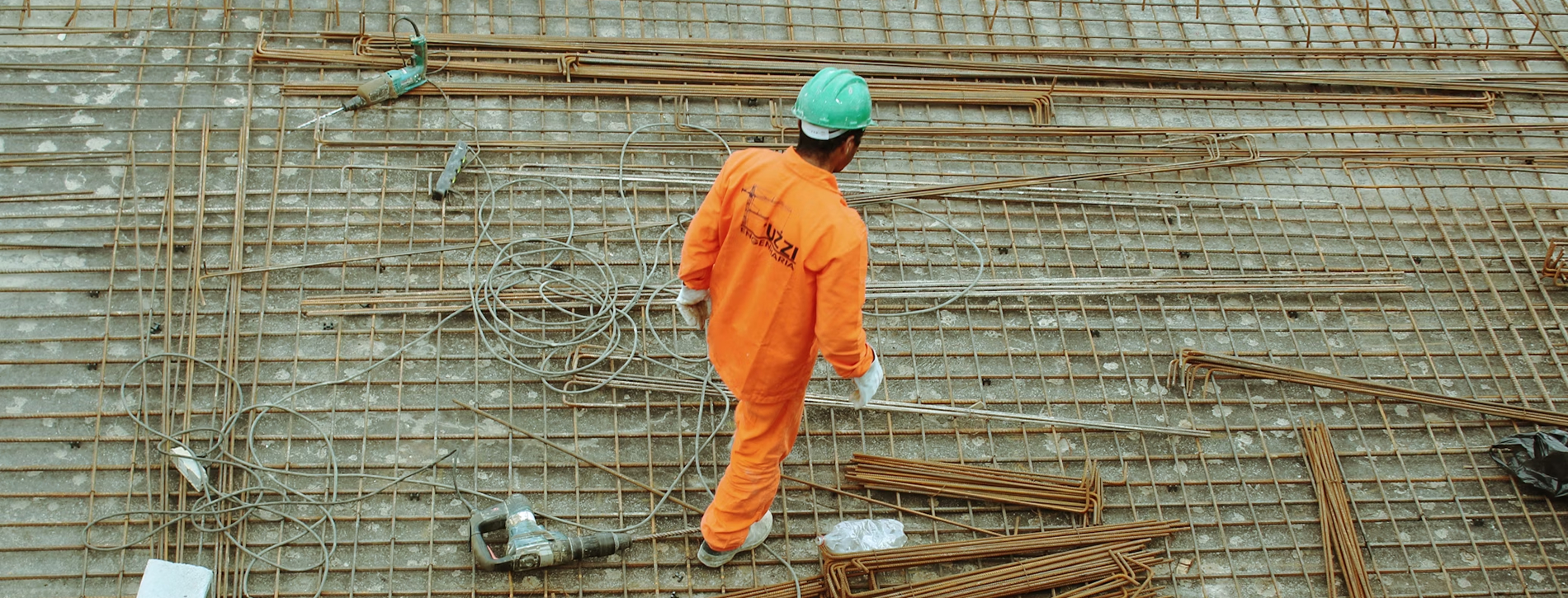 What is a Self-Build Mortgage?